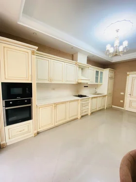 Baku-da 165.0 m2 mənzil kirayə verilir - Şəkil 5