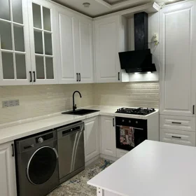 Baku-da 90.0 m2 mənzil kirayə verilir - Şəkil 5