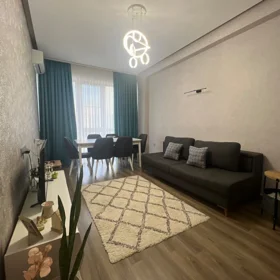 Baku-da 50.0 m2 mənzil kirayə verilir - Şəkil 2