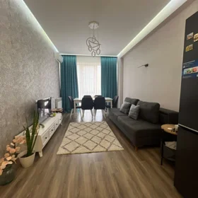 Baku-da 50.0 m2 mənzil kirayə verilir - Şəkil 3