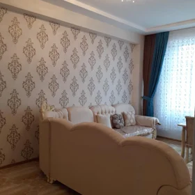 Baku-da 60.0 m2 mənzil kirayə verilir - Şəkil 2