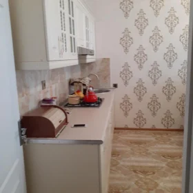 Baku-da 60.0 m2 mənzil kirayə verilir - Şəkil 3