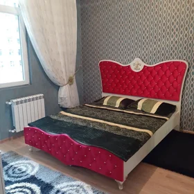 Baku-da 60.0 m2 mənzil kirayə verilir - Şəkil 4