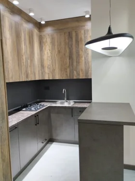 Baku-da 60.0 m2 mənzil kirayə verilir - Şəkil 2