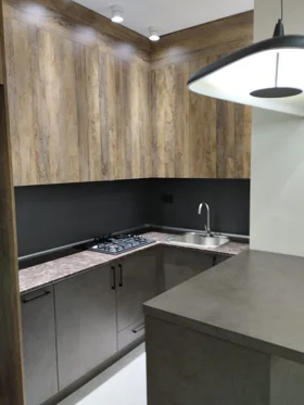 Baku-da 60.0 m2 mənzil kirayə verilir - Şəkil 3