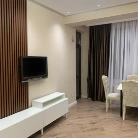 In Baku 60.0 m² apartment is for rent - Изображение 2