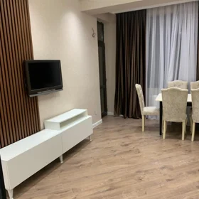 In Baku 60.0 m² apartment is for rent - Изображение 3