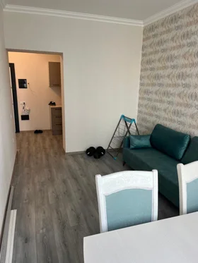 Baku-da 50.0 m2 mənzil kirayə verilir - Şəkil 4