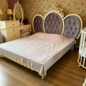 In Baku 70.0 m² apartment is for rent - Image 2