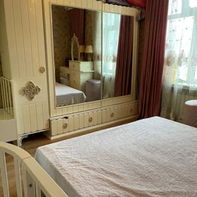 In Baku 70.0 m² apartment is for rent - Image 5