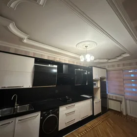 In Baku 98.0 m² apartment is for rent - Изображение 3