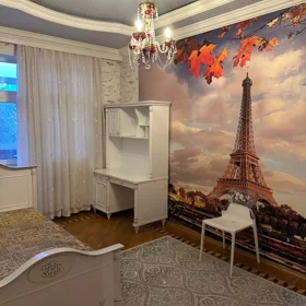 In Baku 98.0 m² apartment is for rent - Изображение 5