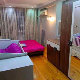 Khirdalan-da 55.0 m2 mənzil kirayə verilir - Şəkil 2