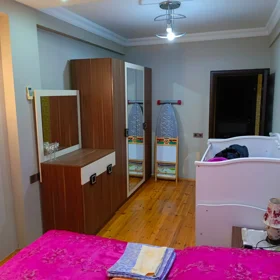 Khirdalan-da 55.0 m2 mənzil kirayə verilir - Şəkil 3