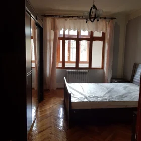 Baku-da 65.0 m2 mənzil kirayə verilir - Şəkil 5