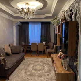 Baku-da 75.0 m2 mənzil satılır - Şəkil 5