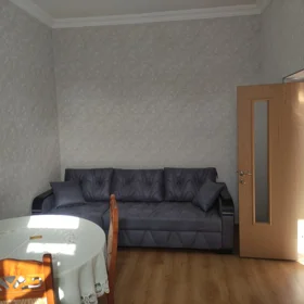 Baku-da 55.0 m2 mənzil kirayə verilir - Şəkil 3