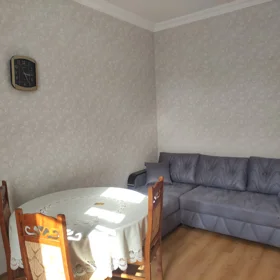 Baku-da 55.0 m2 mənzil kirayə verilir - Şəkil 4