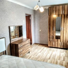 In Baku 42.0 m² apartment is for rent - Изображение 2
