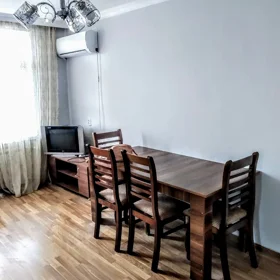 In Baku 42.0 m² apartment is for rent - Изображение 5