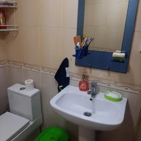 In Baku nan m² apartment is for sale - Изображение 4