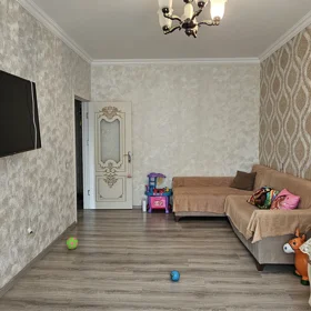 Baku-da 65.0 m2 mənzil satılır - Şəkil 2