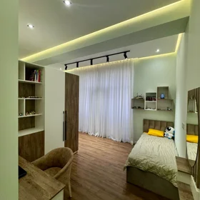 Baku-da 88.0 m2 mənzil kirayə verilir - Şəkil 5