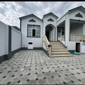 nan-da 5.0 otaqlı 130.0 m2 bağ satılır