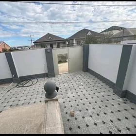 nan-da 5.0 otaqlı 130.0 m2 bağ satılır - Şəkil 2