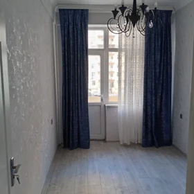 In Khirdalan 45.0 m² apartment is for sale