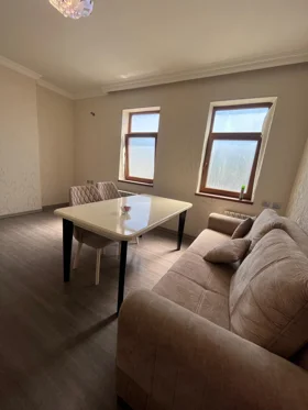 In Khirdalan 58.0 m² apartment is for sale