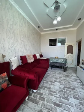 In Baku 57.0 m² apartment is for sale - Изображение 2