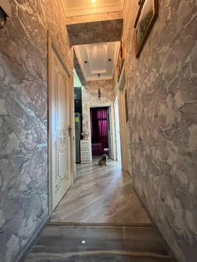 In Baku 57.0 m² apartment is for sale - Изображение 4