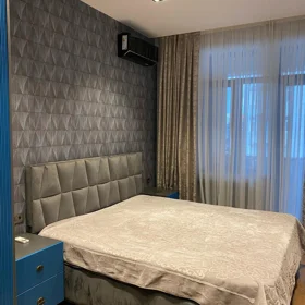 In Baku 100.0 m² apartment is for rent - Image 3