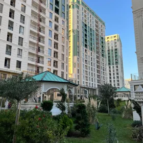 In Baku 52.0 m² apartment is for rent - Image 4