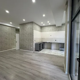 In Baku 67.0 m² apartment is for rent - Image 2