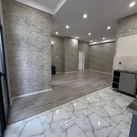 In Baku 67.0 m² apartment is for rent - Image 4