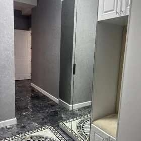 In Baku 108.0 m² apartment is for rent - Image 5