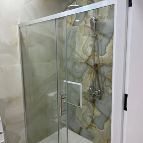 In Baku 76.0 m² apartment is for rent - Image 4