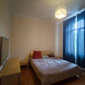 Baku-da 105.0 m2 mənzil kirayə verilir - Şəkil 5