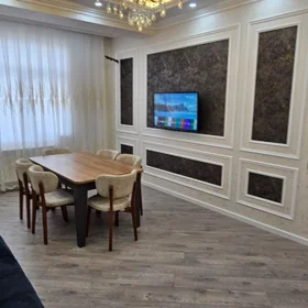 In Baku 72.0 m² apartment is for rent - Image 4