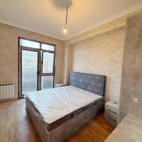 In Baku 48.0 m² apartment is for rent - Изображение 4