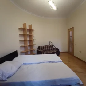 In Baku 105.0 m² apartment is for rent - Изображение 4