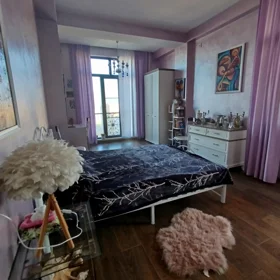 In Baku 75.0 m² apartment is for rent - Image 4