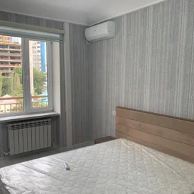 In Baku 72.0 m² apartment is for rent - Image 5