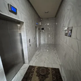 In Baku 113.0 m² apartment is for sale - Image 2