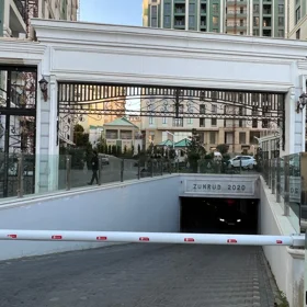 In Baku 52.0 m² apartment is for rent - Image 5