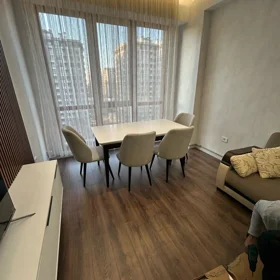 In Baku 60.0 m² apartment is for rent - Image 5