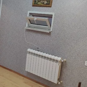 In Baku 30.0 m² house with 2.0 rooms is for rent