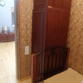 In Baku 30.0 m² house with 2.0 rooms is for rent - Image 2